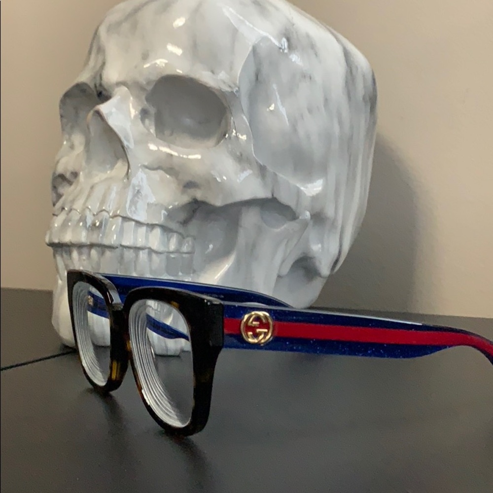Gucci eyeglasses